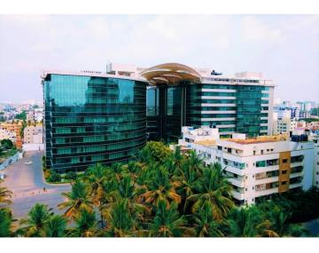 Kalyani Magnum - Block 1 - Wing A Kalyani Magnum - Block 1 - Wing A
